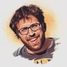 joerussotweets's profile picture. Joined Twitter for a free pizza. My Movies: NIGHTMARE CINEMA, INHERITANCE, AU PAIR NIGHTMARE, SOUL MATES, BEER RUN and MORE! Pod: POST MORTEM w/ @mickgarrisPM