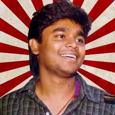 GowthamVjArr Profile Picture