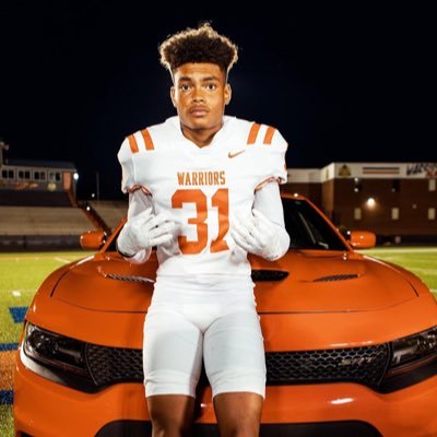 5’11 160lbs WR/DB Class of 2023 North Cobb High School~Email: jason.keyes80@gmail.com