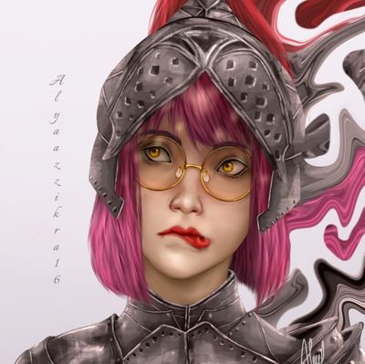 Alyaazzikra16さんのプロフィール画像
