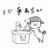 ぼたんのアイコン