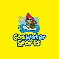 Goa Water Sports(@GoaWaterSports_) 's Twitter Profile Photo