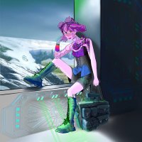 FractalFriends.eth (@fractal_friends) 's Twitter Profile