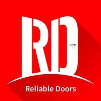 Reliable Doors(@reliabledoorsin) 's Twitter Profile Photo