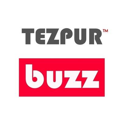 TezpurBuzz Profile Picture