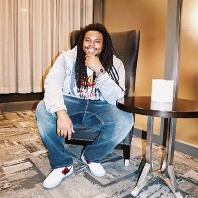 ikwthechemist's profile picture. JSU Alum