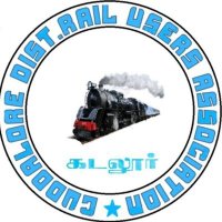 CUDDALORE DISTRICT RAIL USER'S ASSOCIATION(@CUDRUA) 's Twitter Profile Photo