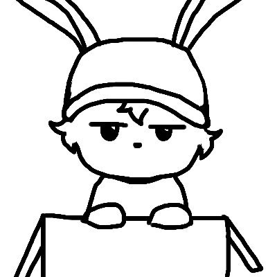 CajitaDeLuckE's profile picture. The ultimate trash can

OC/doodles/opinions/etc
n-sfw ocationally

Main: @luckerabbit9