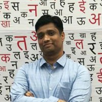 अजय(@chandeltweets) 's Twitter Profile Photo