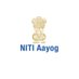 NITI Aayog (@NITIAayog) Twitter profile photo