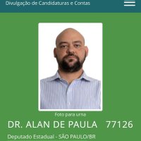 Dr. Alan De Paula (@dralandepaula13) 's Twitter Profile