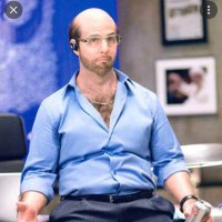 Les Grossman (@gargleonnutz) 's Twitter Profile