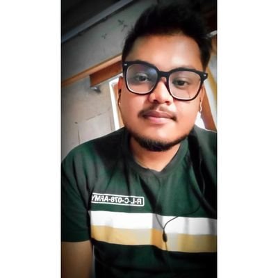 dwiphazra's profile picture. 𝙎𝙤𝙛𝙩𝙬𝙖𝙧𝙚 𝙀𝙣𝙜𝙞𝙣𝙚𝙚𝙧 | 𝘊𝘳𝘪𝘤𝘬𝘦𝘵 | 𝘍𝘰𝘰𝘵𝘣𝘢𝘭𝘭