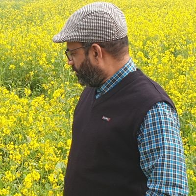 DrManojDash's profile picture. Author, Policy Researcher and Public Narrative Builder