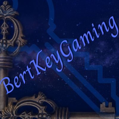 bertkeygaming Profile Picture