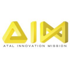 Atal Innovation Mission is @NITIAayog's endeavour to foster innovation and entrepreneurship in schools, colleges and society at large. RTs are not endorsements.
