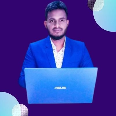 I am mosleh musa a professional freelancer wordpress & E commerce web designer . I work several clients  with several countries since 2019