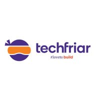 Techfriar(@techfriar) 's Twitter Profile Photo