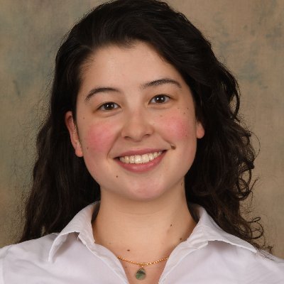 PhD Student @PrincetonMolBio
UCCS 2019
she/her/hers