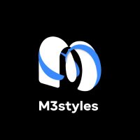 M3styles (@m3styles) 's Twitter Profile