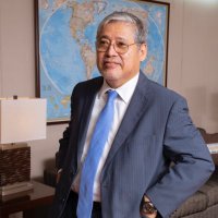 Enrique A. Manalo 🇵🇠(@secmanalo) 's Twitter Profile