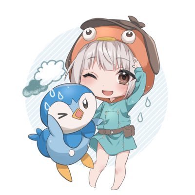 Teru1st_kan's profile picture. 本垢 @Teru1st