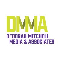 Deborah Mitchell Media & Associates (@_dmma) 's Twitter Profile Photo Deborah Mitchell Media & Associates (@_dmma) 's Twitter Profile Photo
