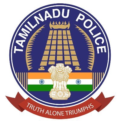 Official Twitter Account of Coimbatore District Police. Dial 100 in case of emergency.