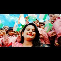 Shruti_Gupta🇮🇳 (@imshrutigupta) 's Twitter Profile