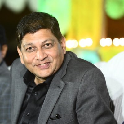 Amitabh Jain Profile