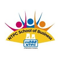 NSB-NTPC School of Business(@nsb_ntpc) 's Twitter Profile Photo