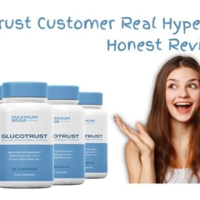 Glucotrust