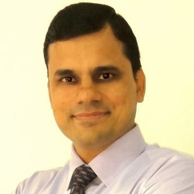 Dr Vijay Malik Profile