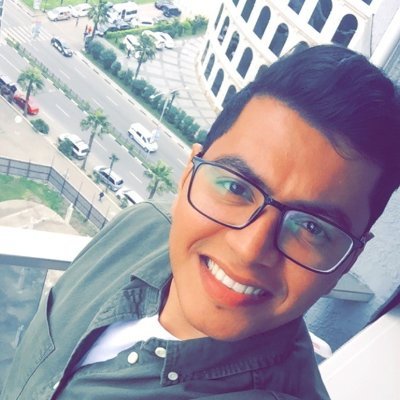 Abobaker_Aid's profile picture. مهندس صناعي 🦺 مهتم بمجال سلاسل الإمداد والتوريد 📈 وبشكل ادق في اللوجستيات🚚

 اسعى بإستمرار لتحقيق الاتزان والسلام والمتعة والحب في جميع جوانب الحياة 😊 ..