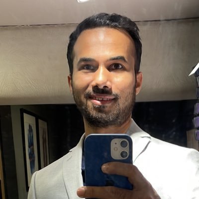 Engineer by profession |सर्वे सन्तु निरामयाः🙏| विक्रमाजिर्तस्त्वस्य स्वयमेव मृगेंद्रता 😇