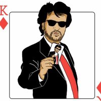 ட்விட்டர் காந்த்(@Kanthtweets) 's Twitter Profile Photo