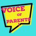 Voice Of Parents Association ® (@voiceofparents2) Twitter profile photo