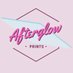 Afterglowprints (@afterglowprints) Twitter profile photo