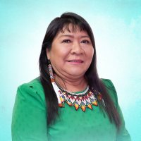 Joenia Wapichana (@joeniawapichana) 's Twitter Profile
