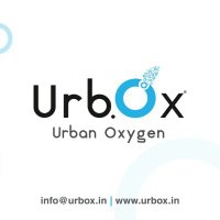 Urb.Ox India(@UrbOxIndia) 's Twitter Profile Photo