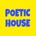 The Poetic House (@thepoetichouse) Twitter profile photo