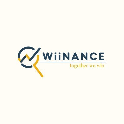 Wiinance