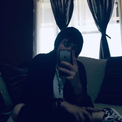 Yair_0410's profile picture. 🖤