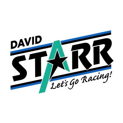 Let’s Go Racing w/David Starr Podcast | New Episodes Every Wednesday on Apple, YouTube, Spotify & Google Podcasts. @Starr_Racing @TylerJonesLive @DominicAragon