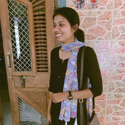 PranitaHarpale's profile picture. Technical Project Assistant @ CSE,IITB