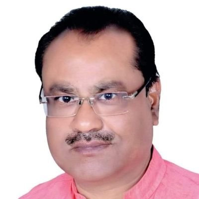 प्रदेश सह-संयोजक भाजपा व्यापारी प्रकोष्ठ म.प्र.