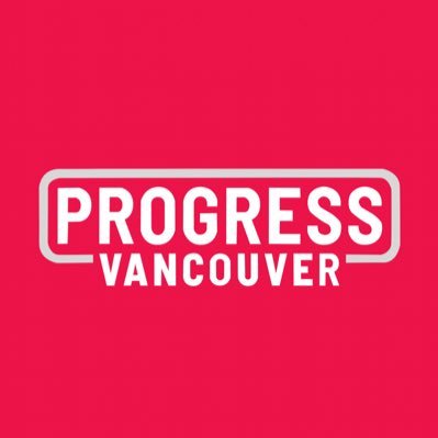 Progress Vancouver