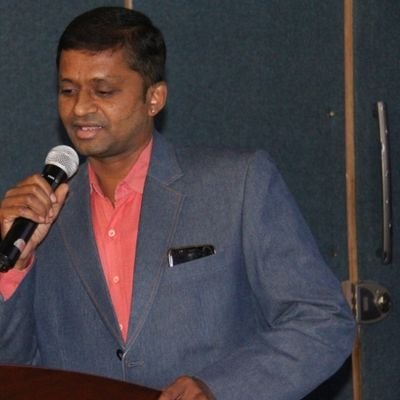 sreekanthsettyb's profile picture. Wishing on my special days