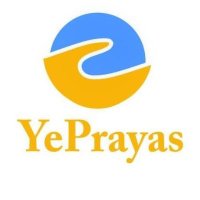 YePrayas(@PrayasYe) 's Twitter Profile Photo