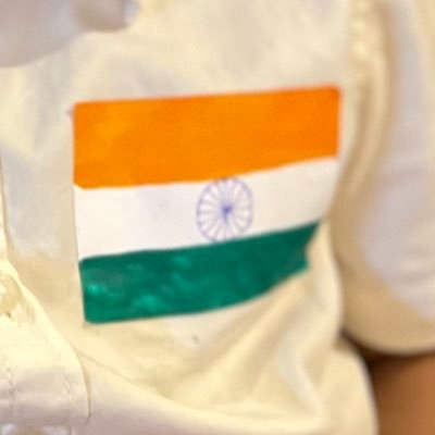 🇮🇳Nationalist । धार्मिक | सनातनी । जय कालका माँ ।